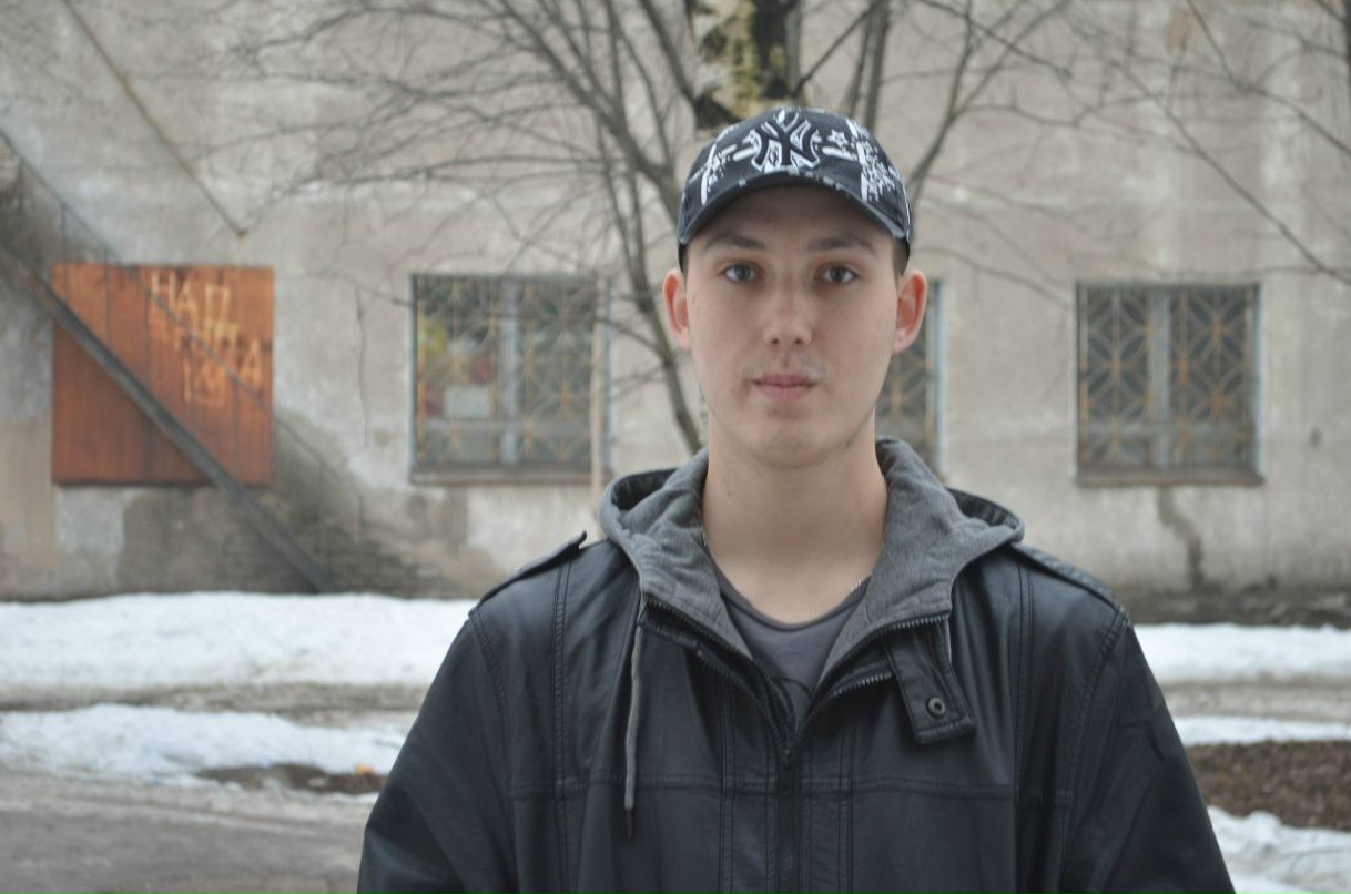 Денис Калинин | Киров