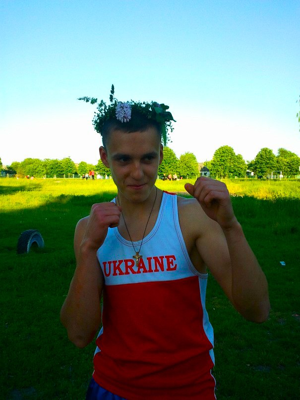 Вадим Полозук | Киев