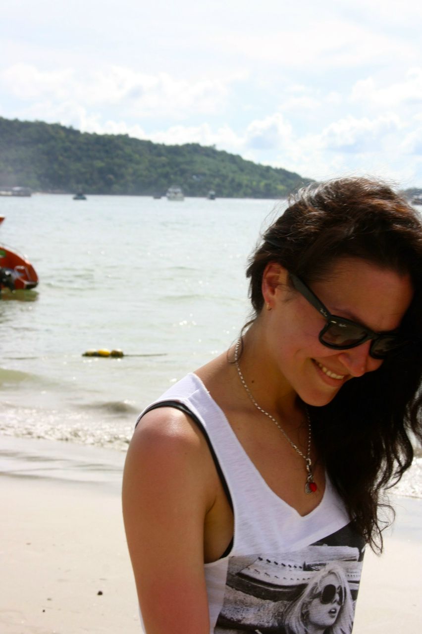 Назиля Янгильдина | Москва