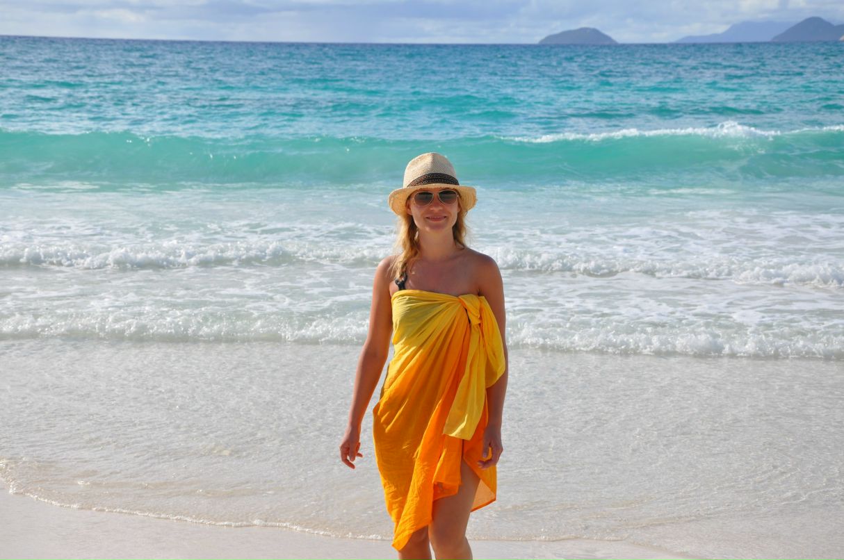 Надюшка Филиппова | Москва