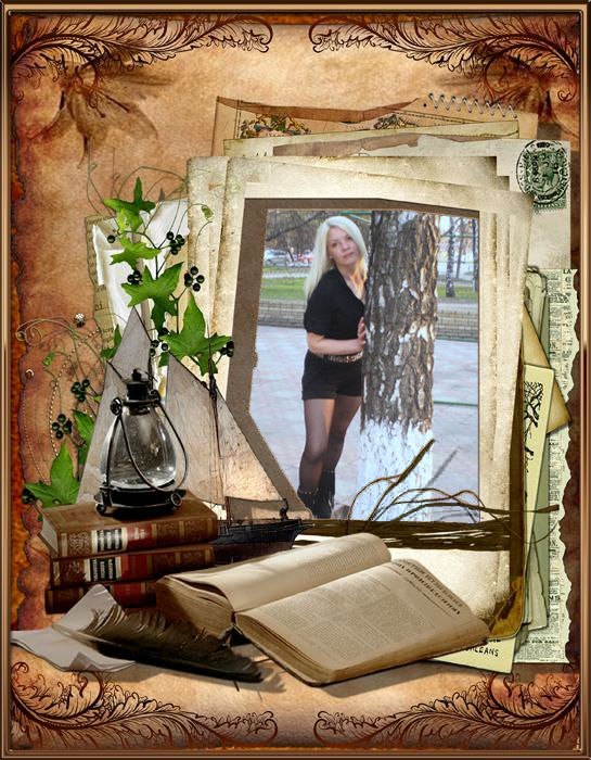 Лена Квитка | Красноград