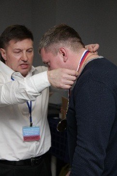 Дмитрий Цимбалистый | 