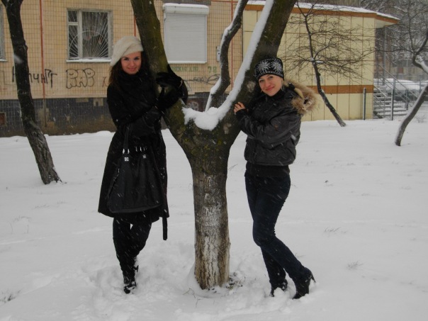 №126, Людмила Гезь, Днепр (Днепропетровск) №126, Людмила Гезь, Днепр (Днепропетровск)