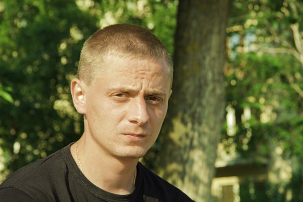 №24, Иван Полищук, 43 года, Архангельск №24, Иван Полищук, 43 года, Архангельск