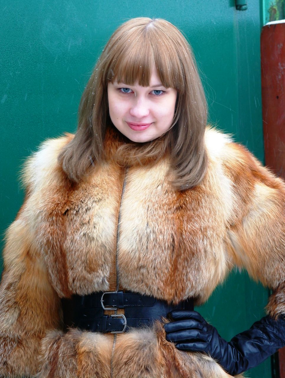 Леночка Шагина ♥ modelka ♥ | Углегорский