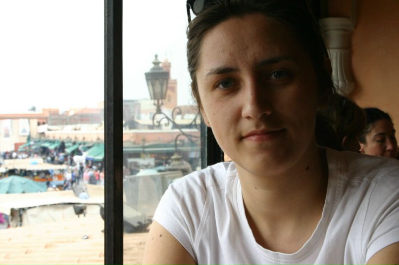 Валентина Плетнева | Новокузнецк