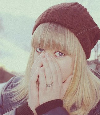 Мария Шпулина | Москва