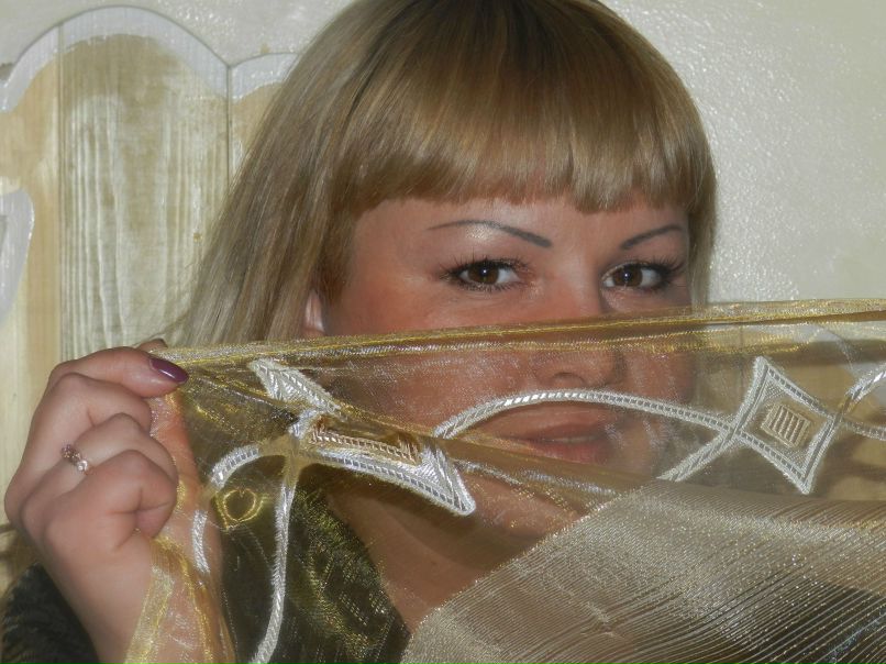 Ирина Макаренко | Омск