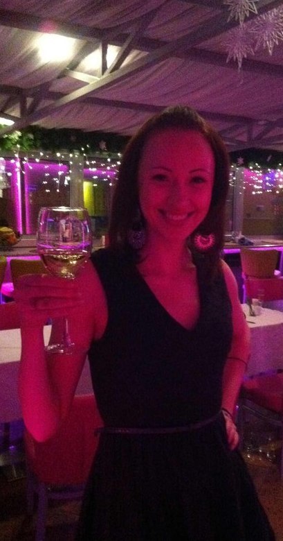 Natalia Pesternikova | Санкт-Петербург