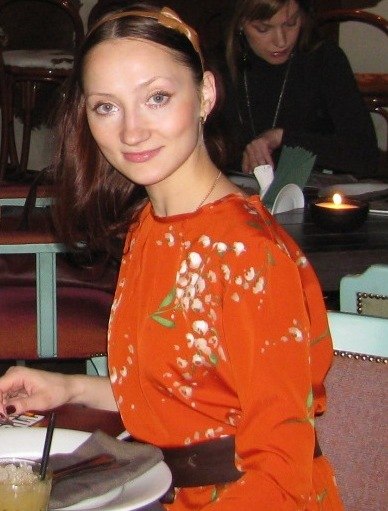 Виолетта Шаповал | Москва