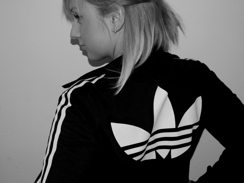 Мария Аксёнова | Санкт-Петербург