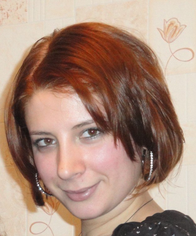 Natka Дзюба | Киев