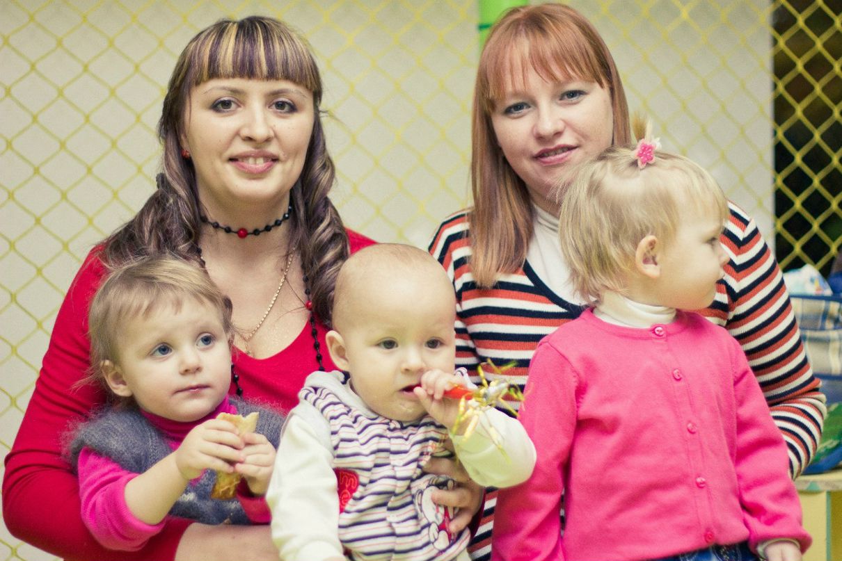 Елена Лапина | Самара