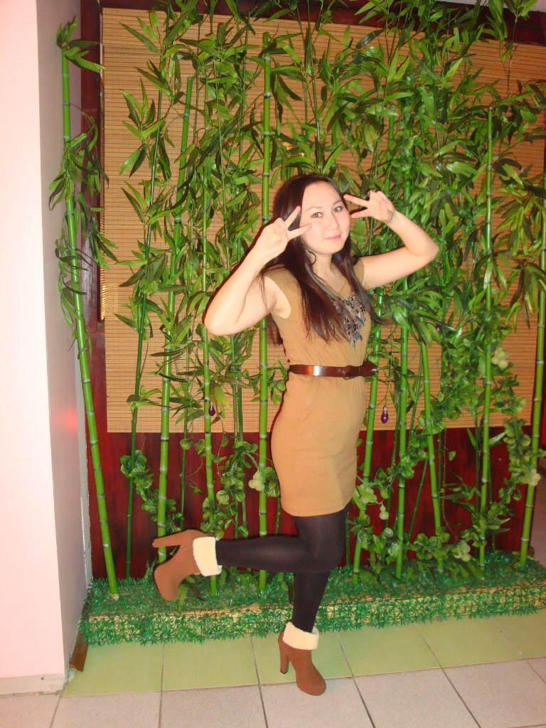 Лена Данилова | 