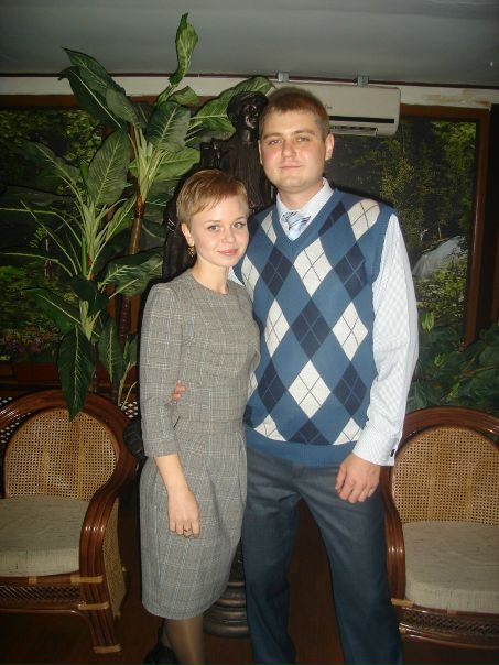 №2, Вячеслав Деревянченко, 41 год №2, Вячеслав Деревянченко, 41 год