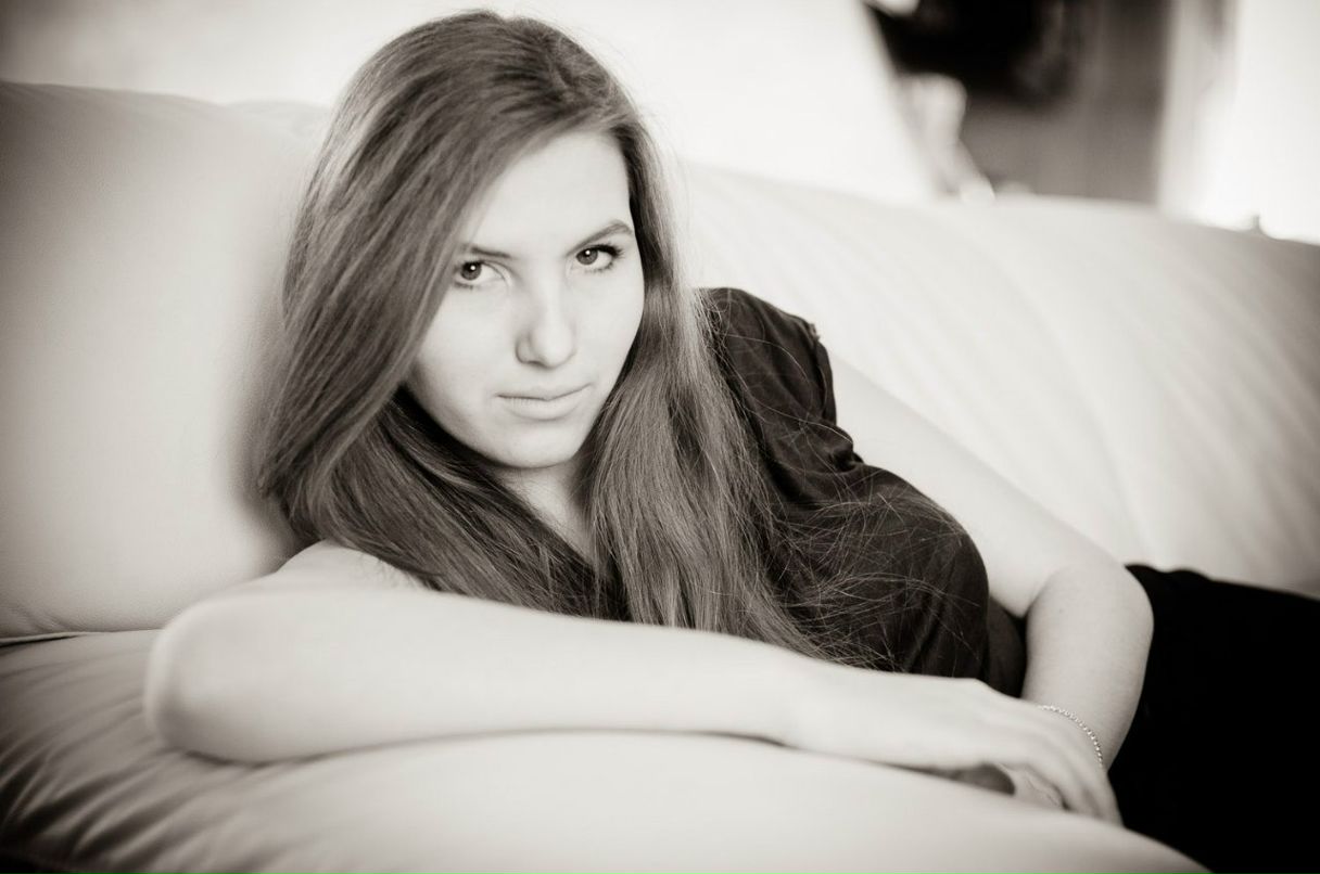 Марина Репная | Киев