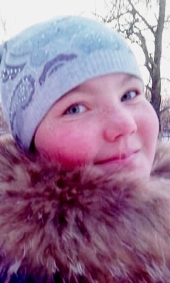 Дарья Гладких ♡ | 