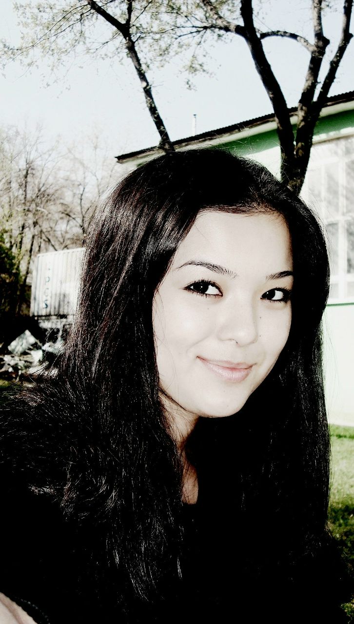 Дана Касымова ღ♥ღ | Алматы