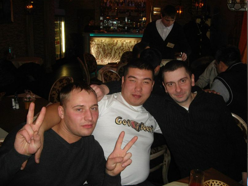 Антон Печора | Печора