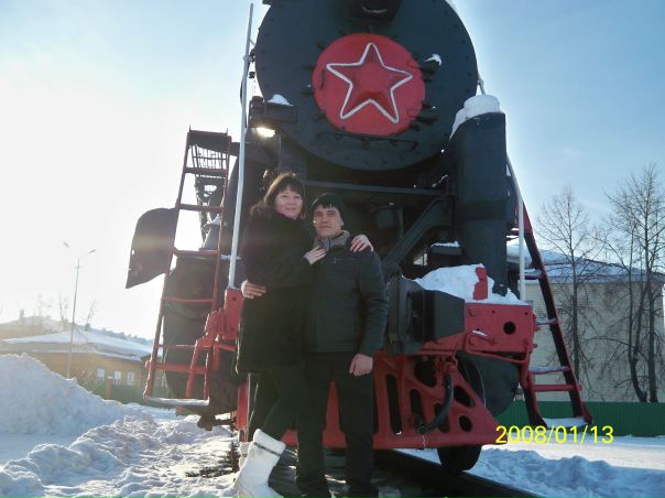 Регина Габдулхакова фото профиля #4