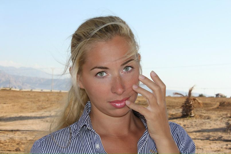 Екатерина Орленко | Санкт-Петербург