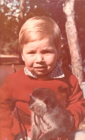 №22, Юрий Федоров, 37 лет, Санкт-Петербург №22, Юрий Федоров, 37 лет, Санкт-Петербург