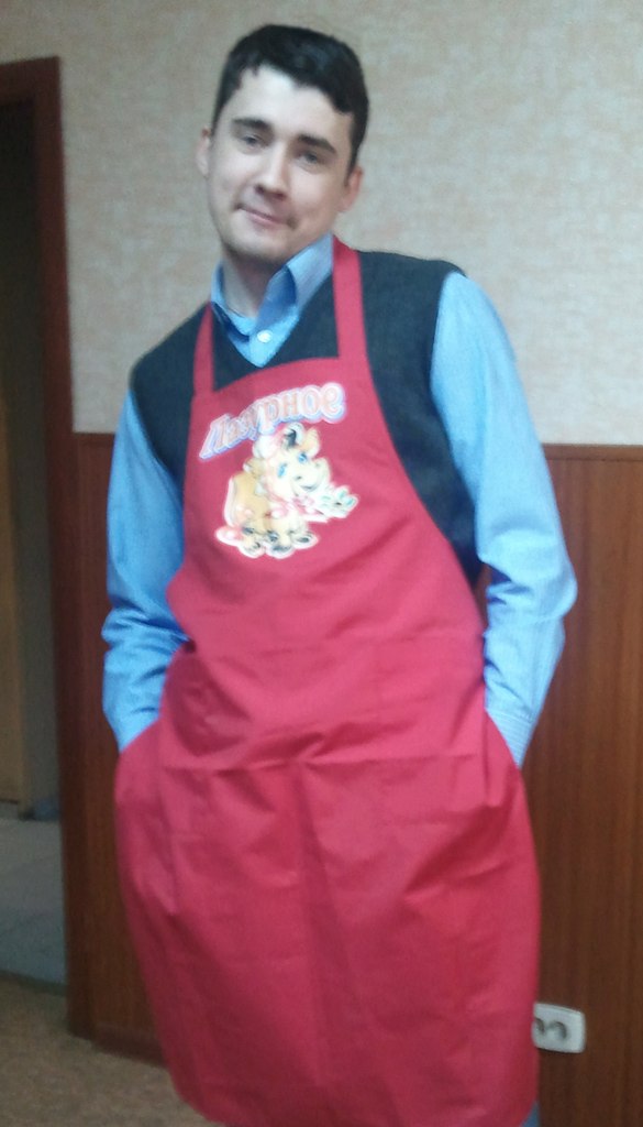 Николай Уфимцев >GUFFI< | Челябинск