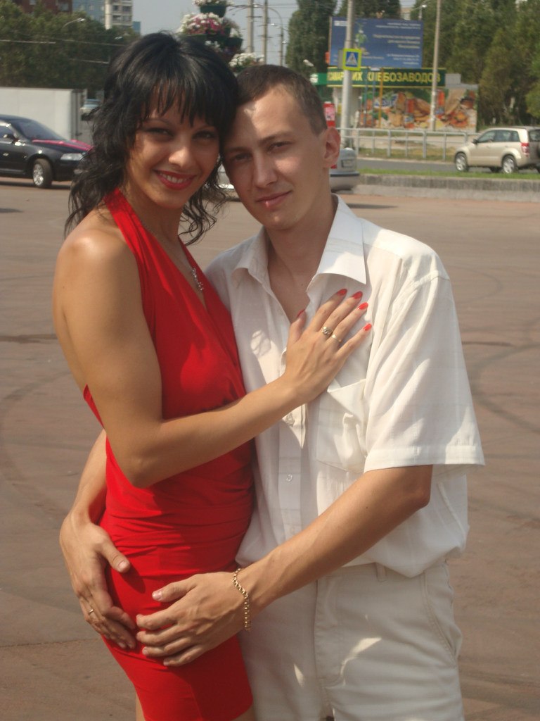 Павлик Шаповалов | Самара