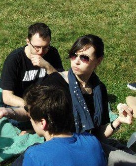 Евгения Яромич | Bruxelles