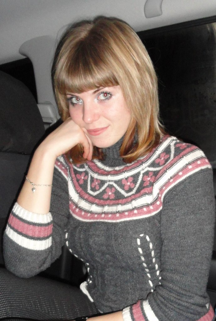 Дарья Труфанова | Лозовая