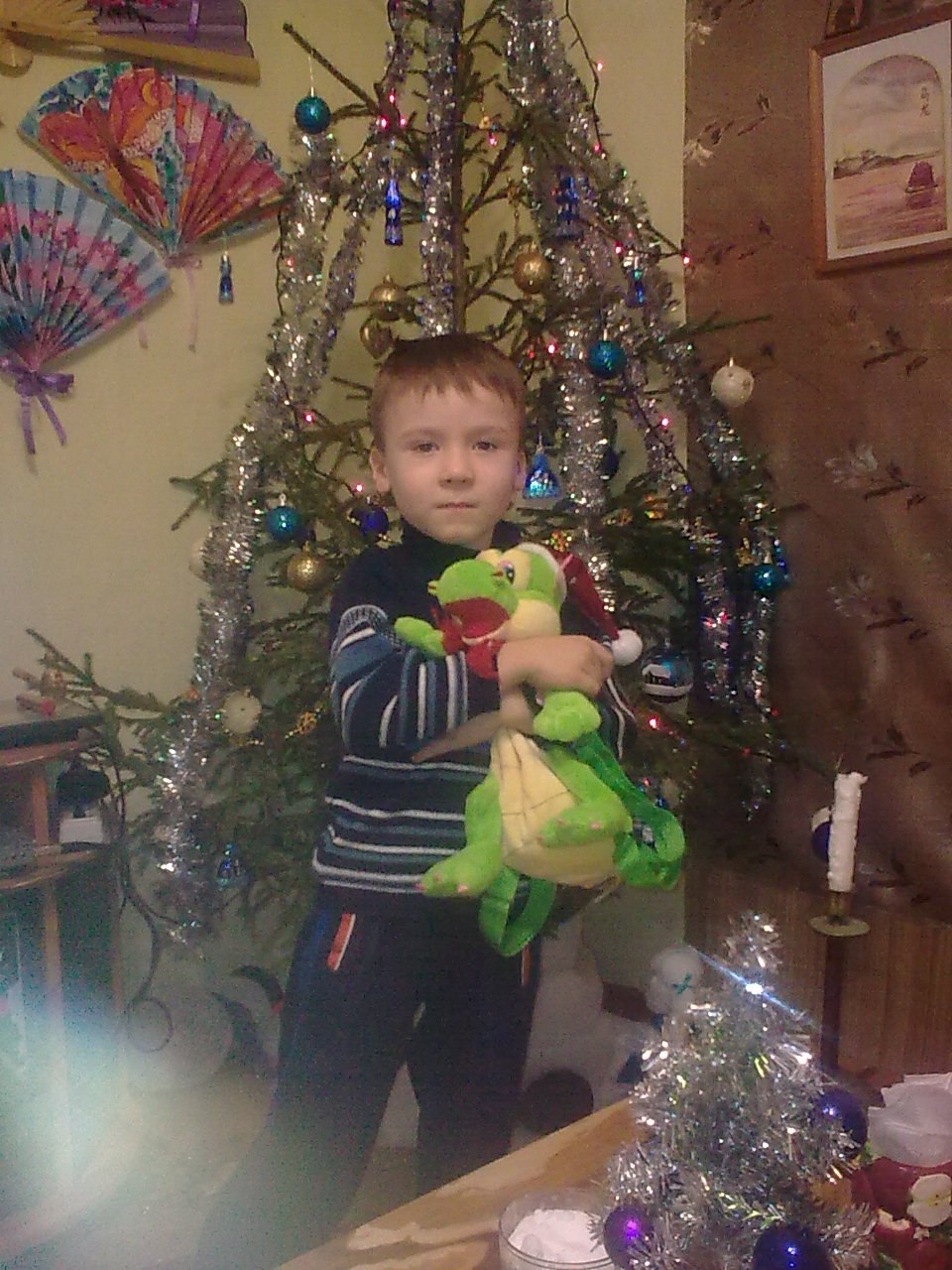 Алексей Капитальчук | Тирасполь