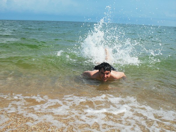 №184, Алексей Бугай, Керчь №184, Алексей Бугай, Керчь