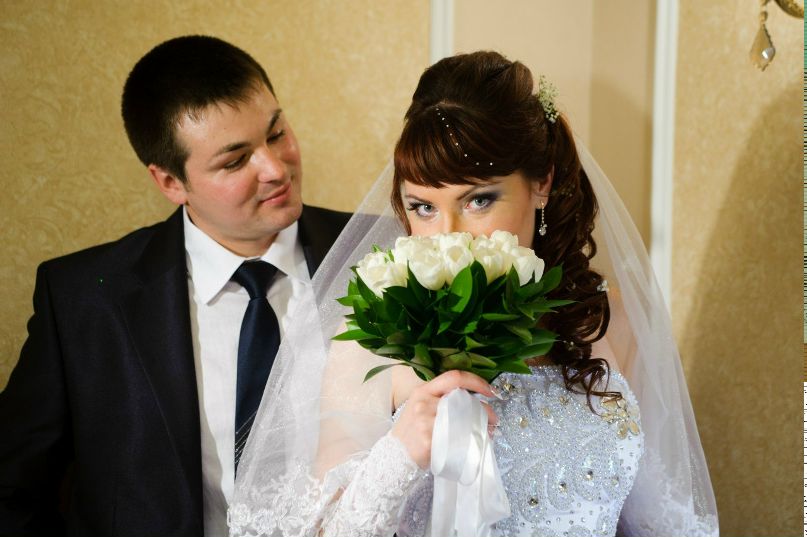 Марина Мошенцова | Саров