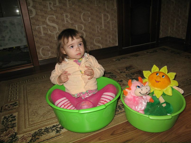 Елена Чагина | Киров