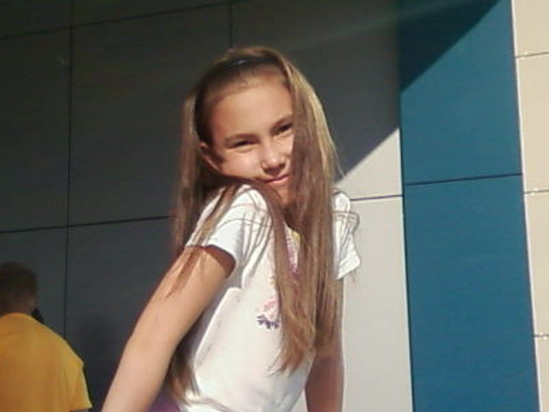 Марина Якимова | Йошкар-Ола