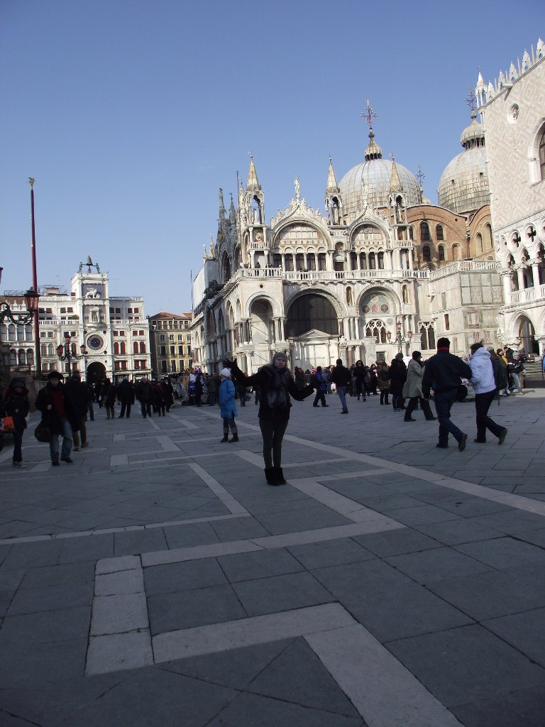 Анастасия Быковская | Орёл