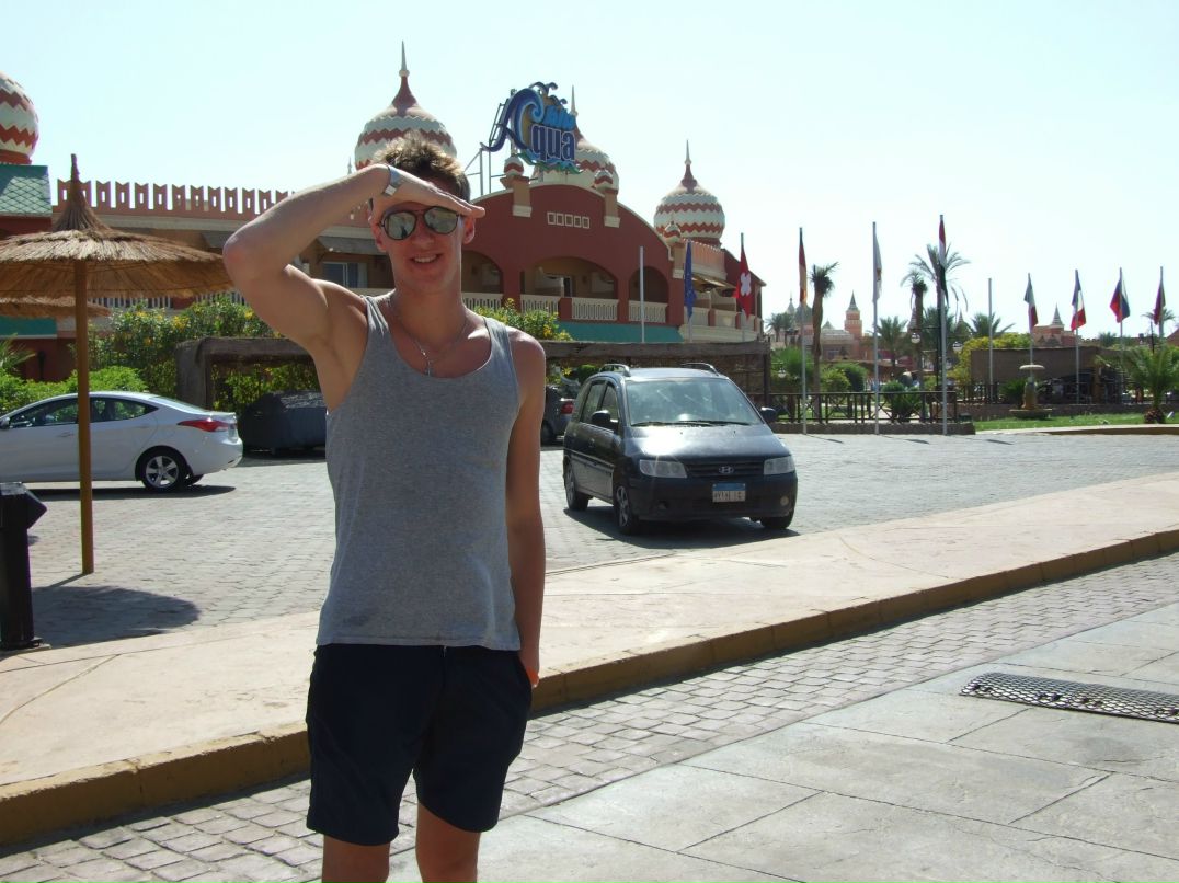 Nikita Lobanov | Санкт-Петербург