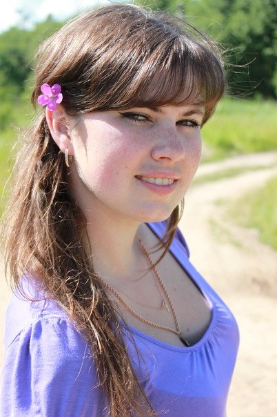 Юлия Матвеева | Москва