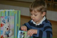 №11, Наталья Дикарева, 31.5, Санкт-Петербург, Россия