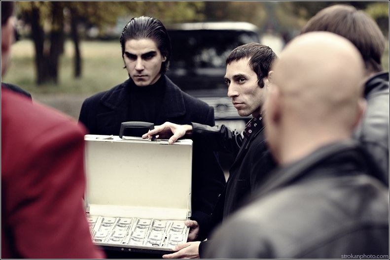 Леша Петренко | Киев