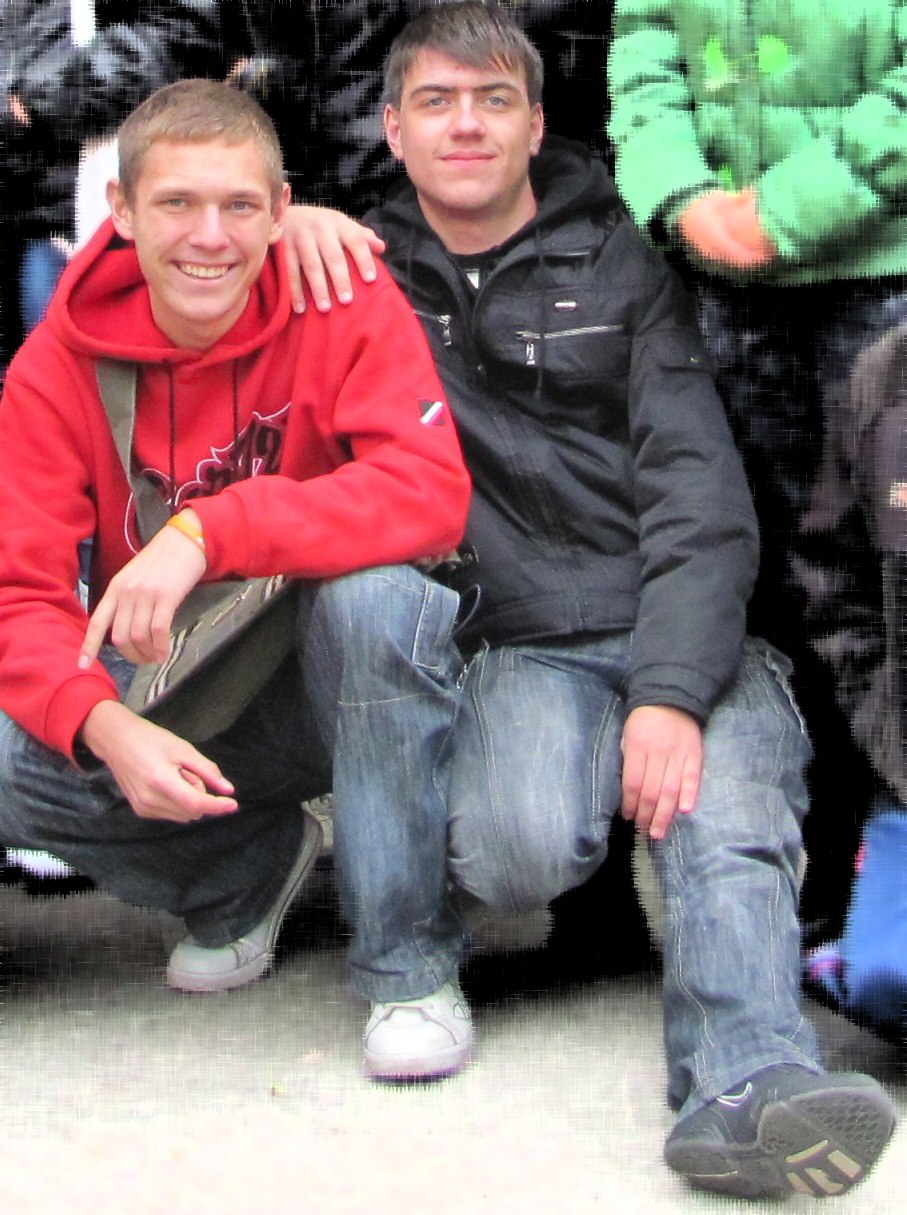 Дмитрий Гаврюков | Запорожье