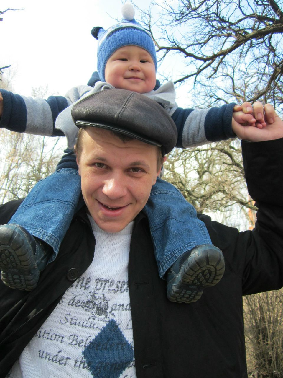 Вячеслав Кайдаш | Никополь