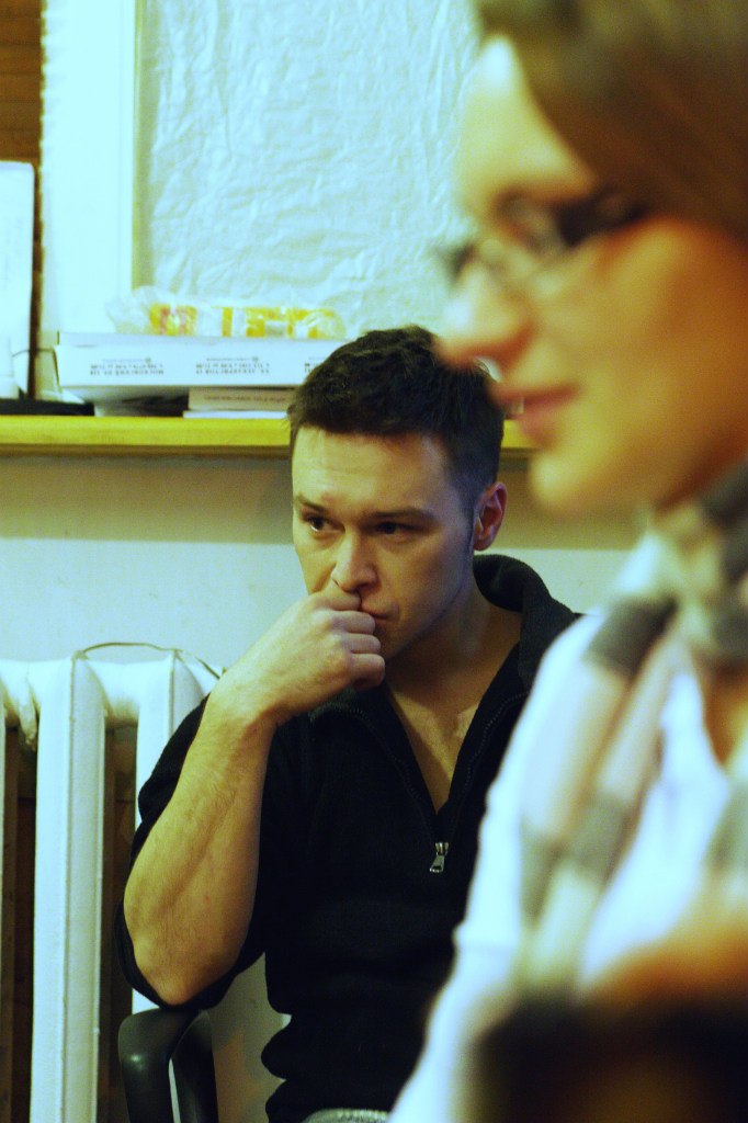 Алина Шейдакова | Санкт-Петербург