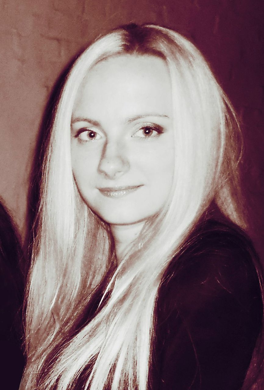 Марина Сердюкова | Луганск