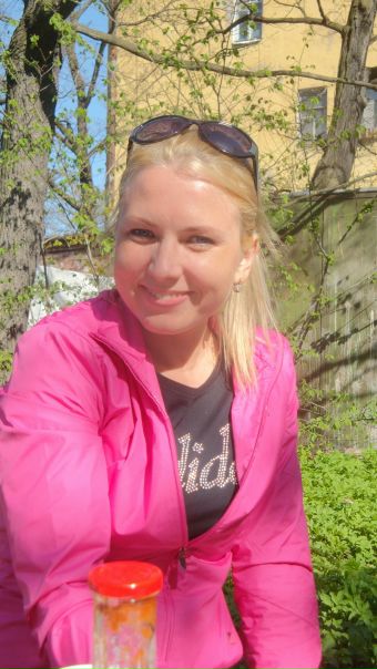 №120, Татьяна Лыгина, 45 лет, Санкт-Петербург, Россия №120, Татьяна Лыгина, 45 лет, Санкт-Петербург, Россия