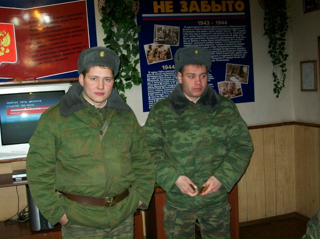 Роман Гусев | 