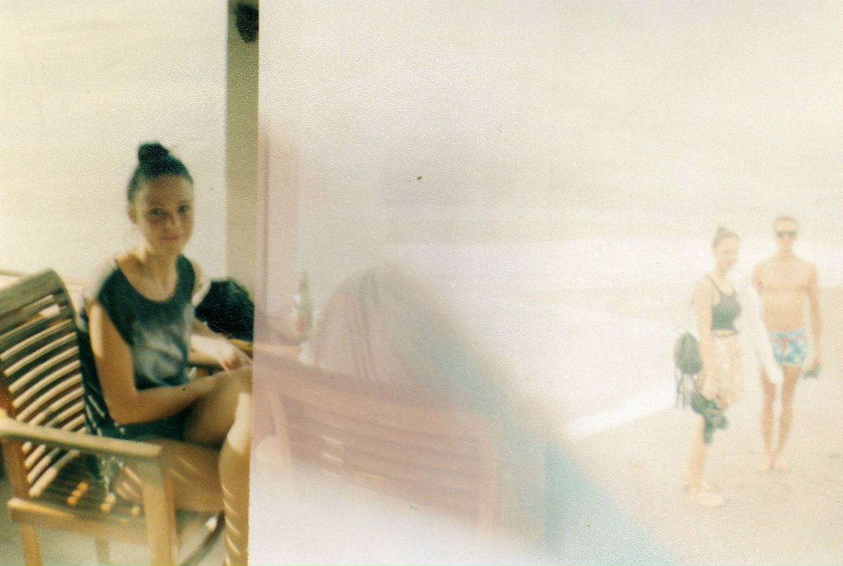 Даша Малыгина | Москва