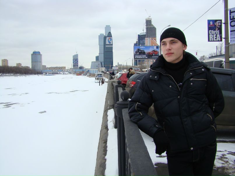 Алексей Цывкунов | Северодвинск