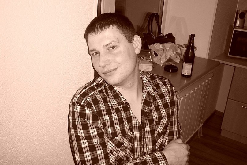 Дмитрий Кочигин | Сургут