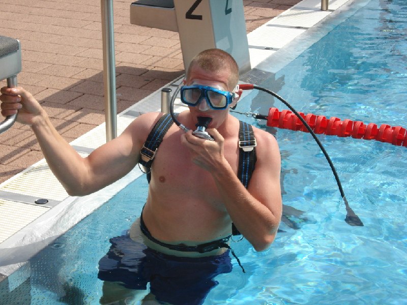 Andreas Carapov | Lörrach